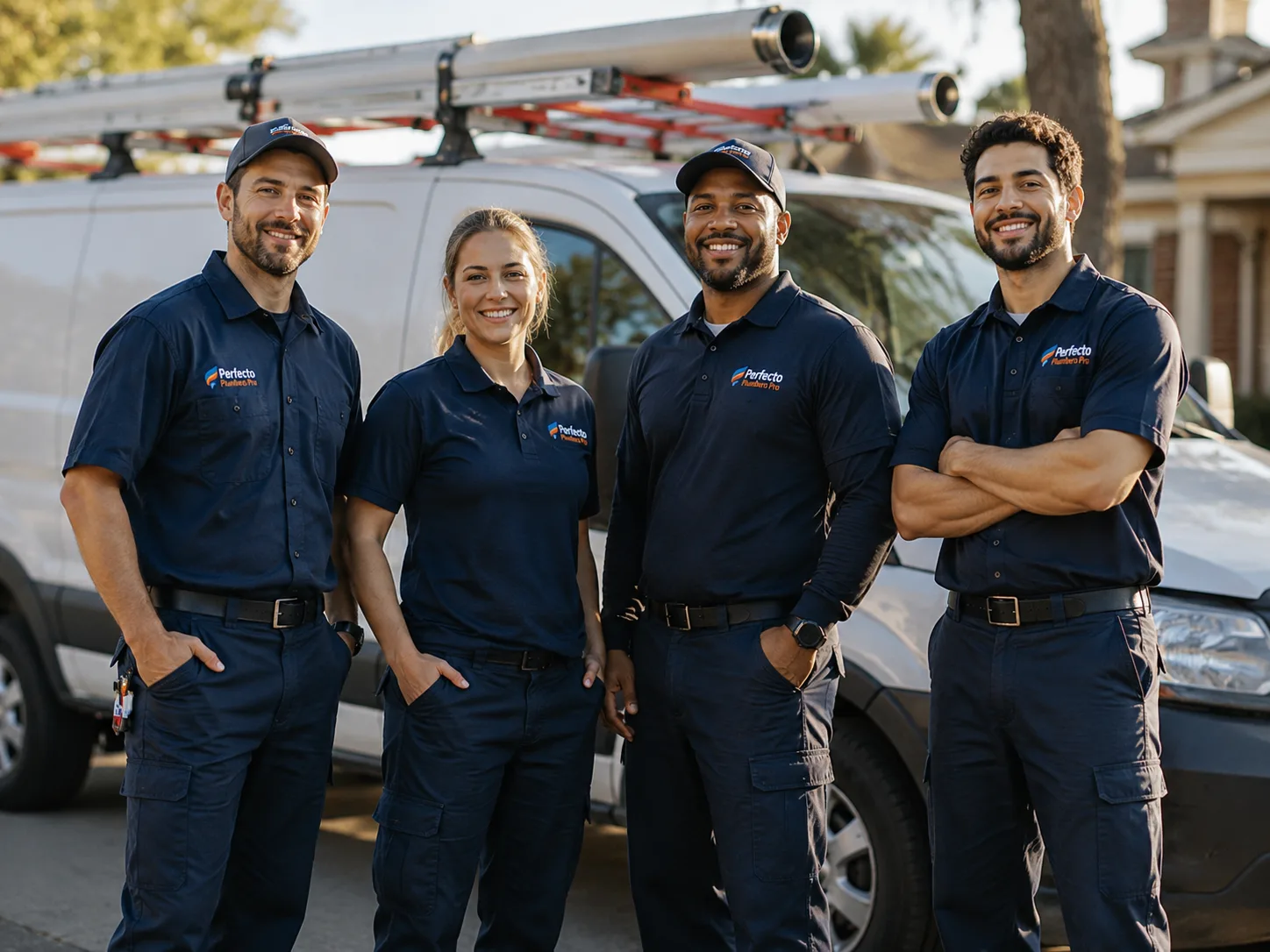 Emergency Plumber Near Me in Russellville, AL near me